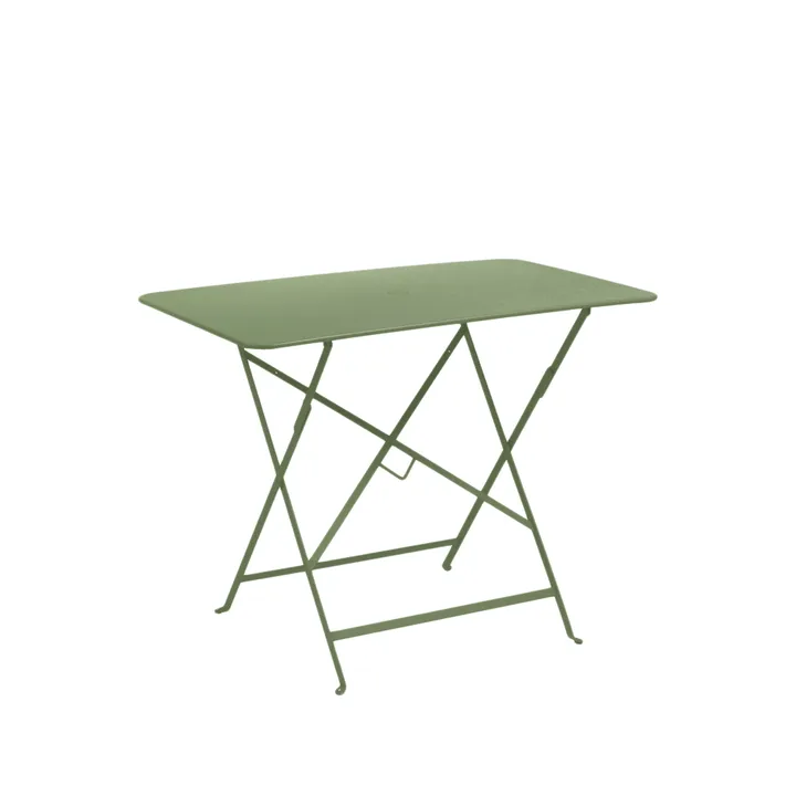 Bistro bord 57x77 cm - Cactus (grön) - Fermob