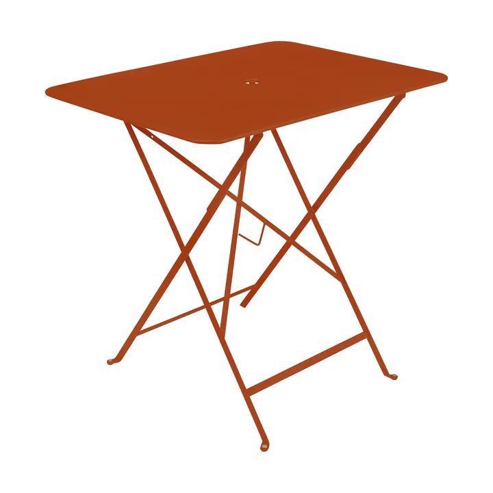 Bistro bord 57x77 cm - Candied orange (orange) - Fermob