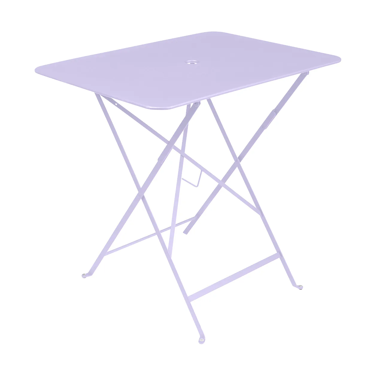 Bistro bord 57x77 cm, Marshmallow (lila) Fermob