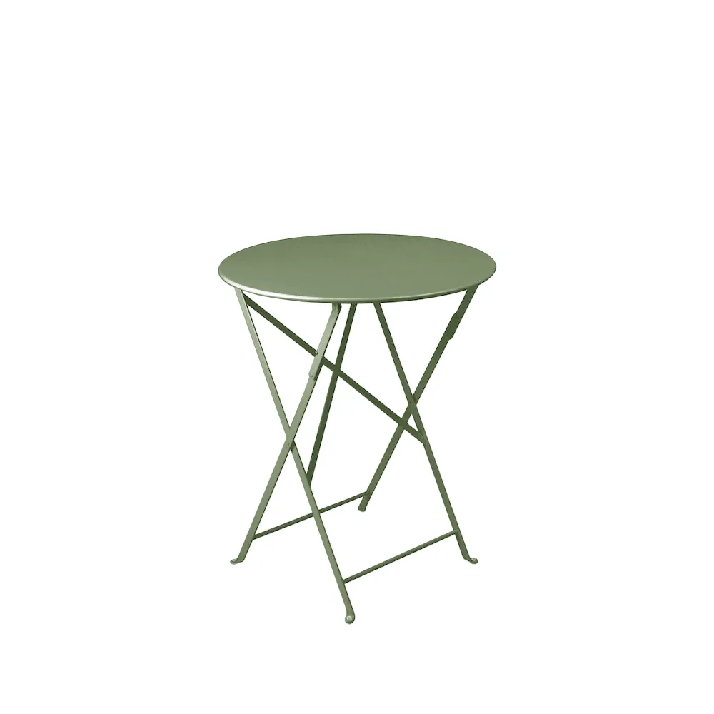 Bistro bord Ø60 cm, Cactus (grön) Fermob