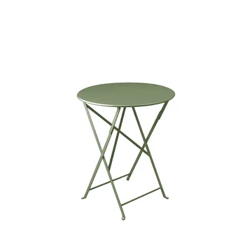 Bistro bord Ø60 cm - Cactus (grön) - Fermob