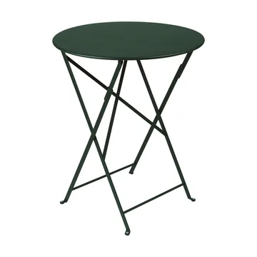 Bistro bord Ø60 cm - Cedar green (grön) - Fermob