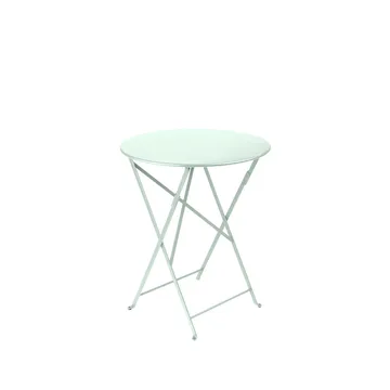 Bistro bord Ø60 cm - Ice mint (grön) - Fermob