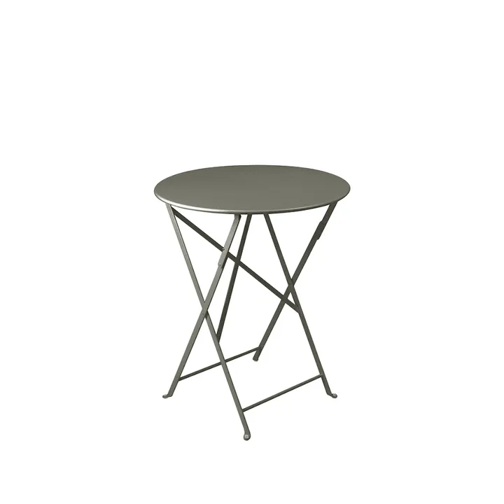 Bistro bord Ø60 cm - Rosemary (grön) - Fermob