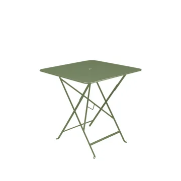 Bistro bord 71x71 cm - Cactus (grön) - Fermob