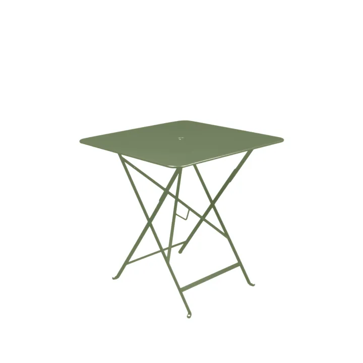 Bistro bord 71x71 cm - Cactus (grön) - Fermob