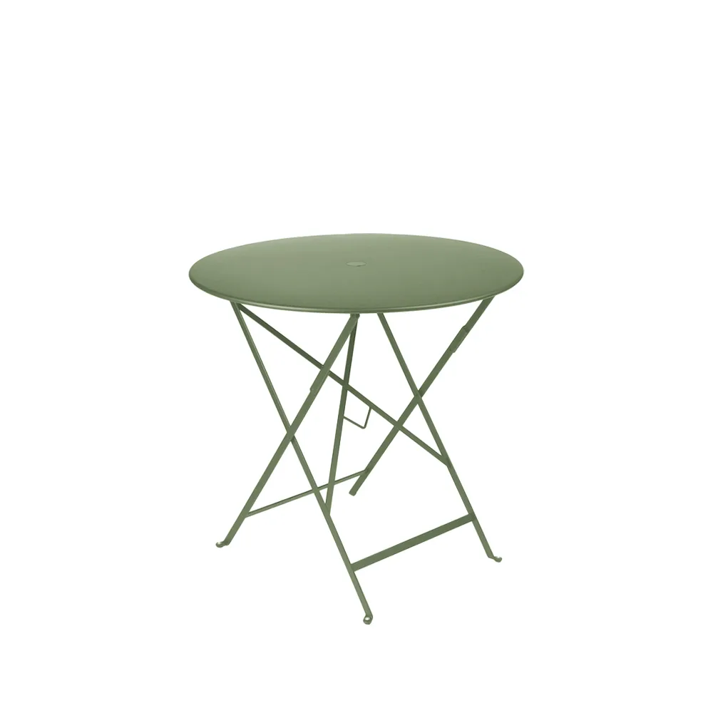 Bistro bord Ø77 cm, Cactus (grön) Fermob