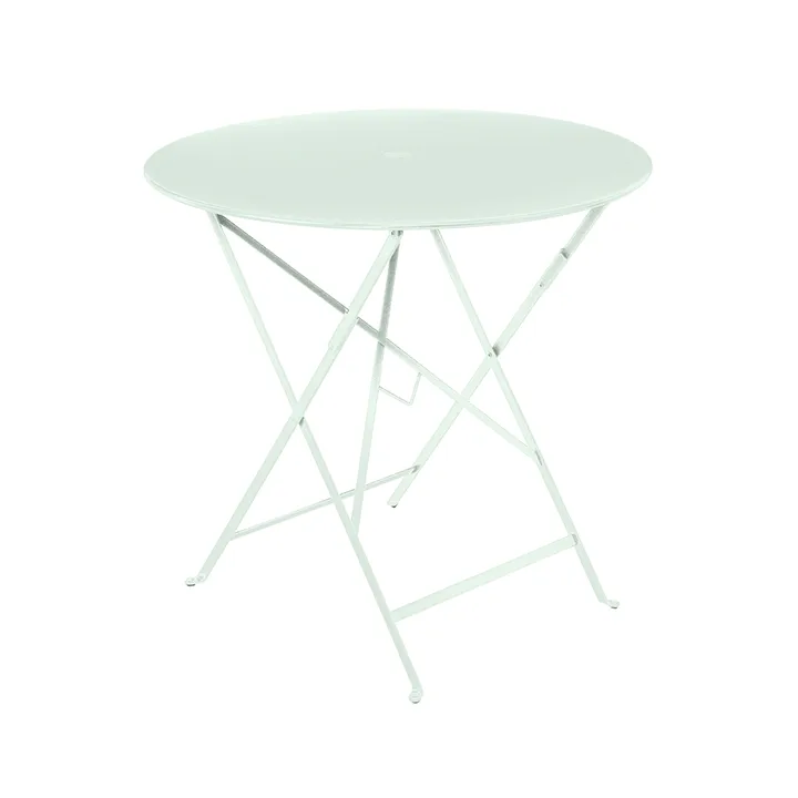 Bistro bord Ø77 cm - Ice mint (grön) - Fermob