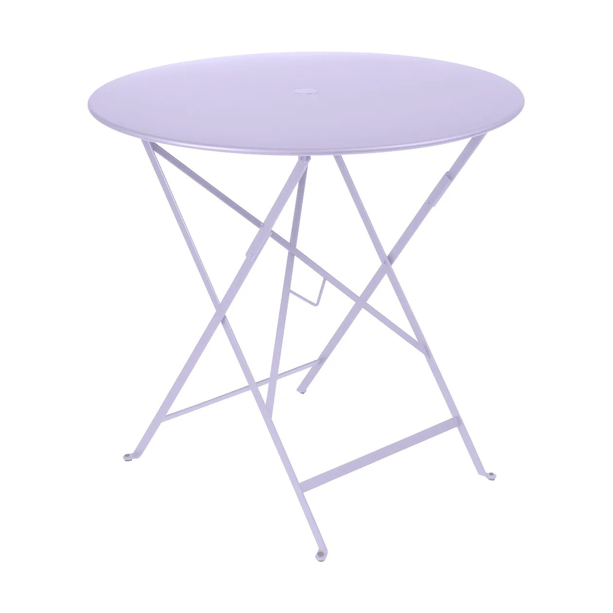 Bistro bord Ø77 cm, Marshmallow (lila) Fermob