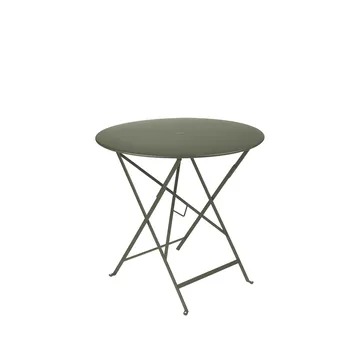 Bistro bord Ø77 cm - Rosemary (grön) - Fermob