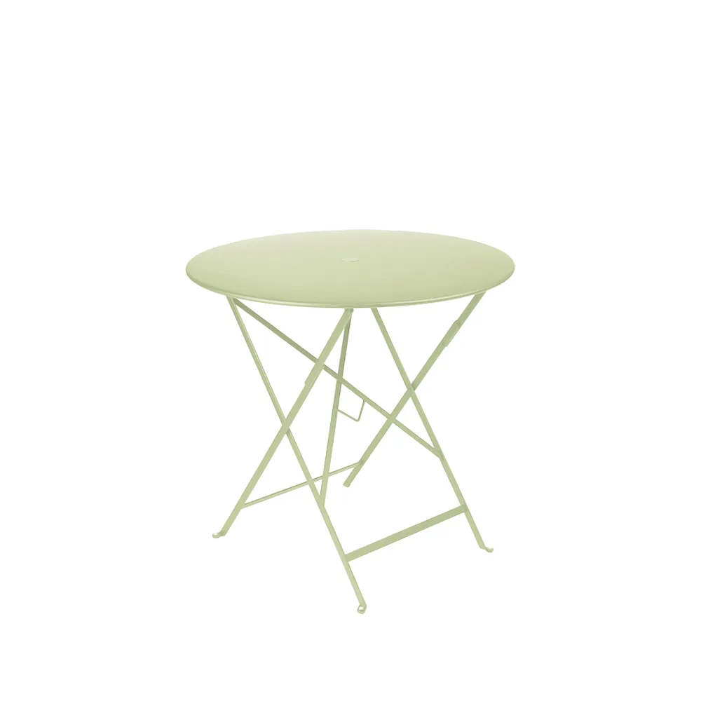Bistro bord Ø77 cm, Willow green (grön) Fermob