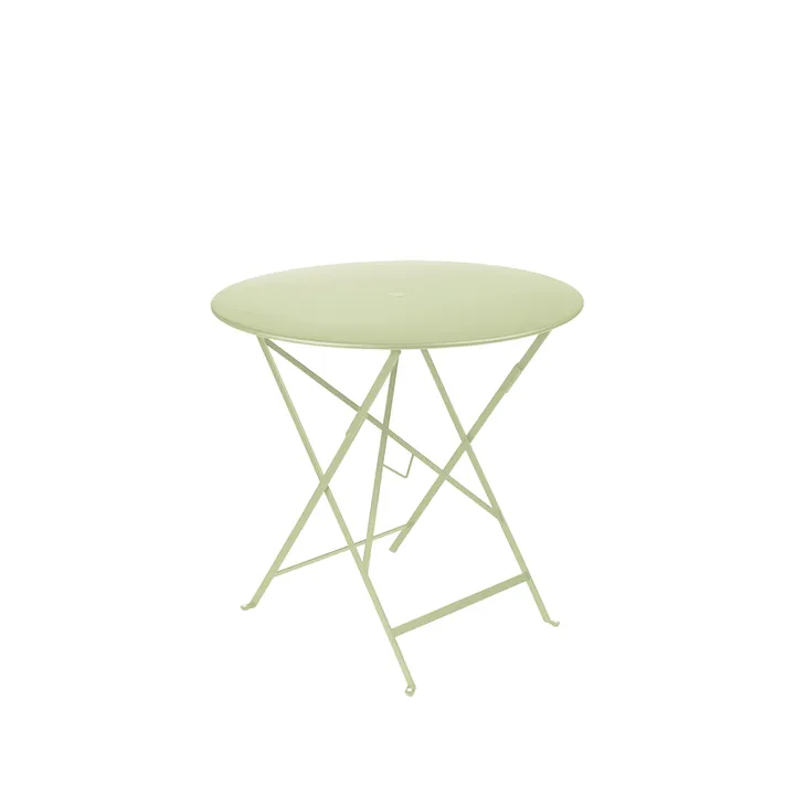 Bistro bord Ø77 cm - Willow green (grön) - Fermob