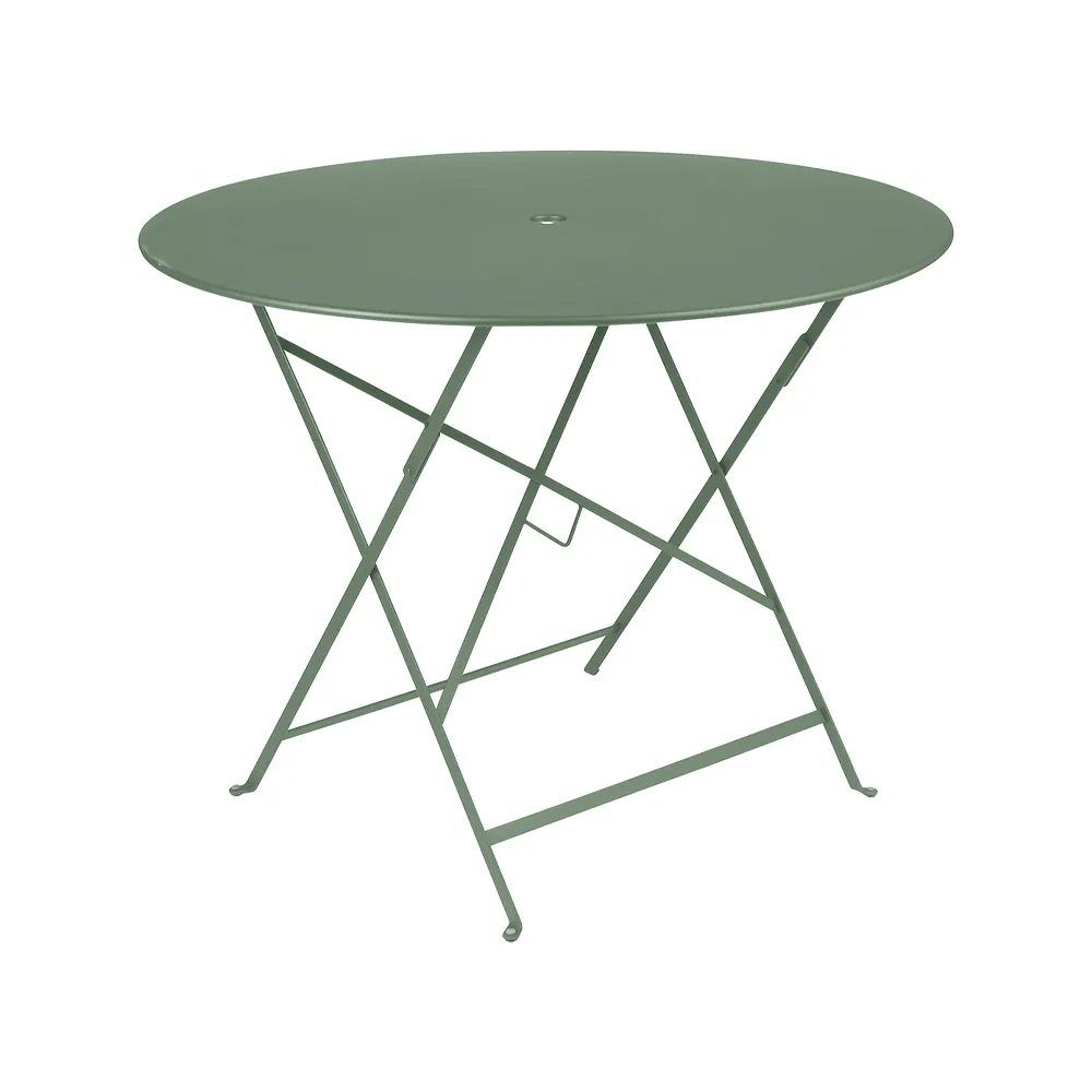 Bistro bord Ø96 cm, Cactus (grön) Fermob