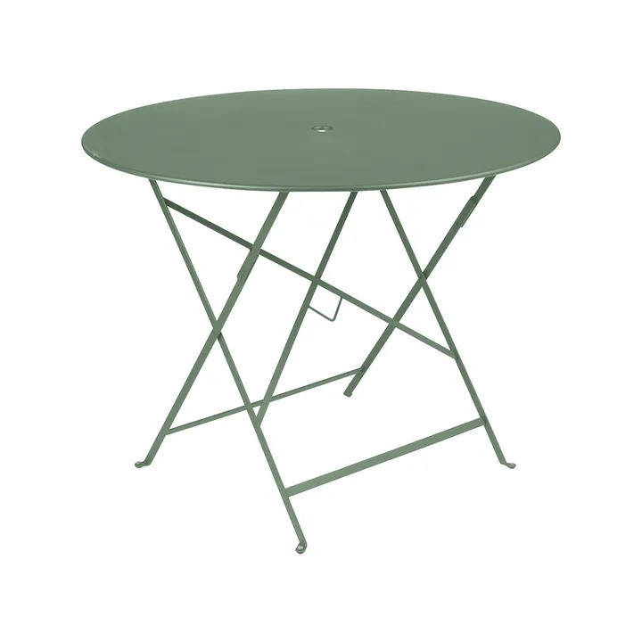 Bistro bord Ø96 cm - Cactus (grön) - Fermob