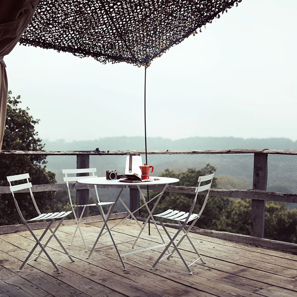 Bistro bord Ø96 cm, Cactus (grön) Fermob