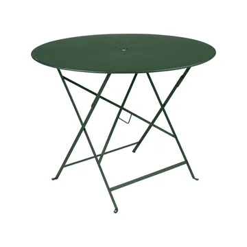 Bistro bord Ø96 cm - Cedar green (grön) - Fermob