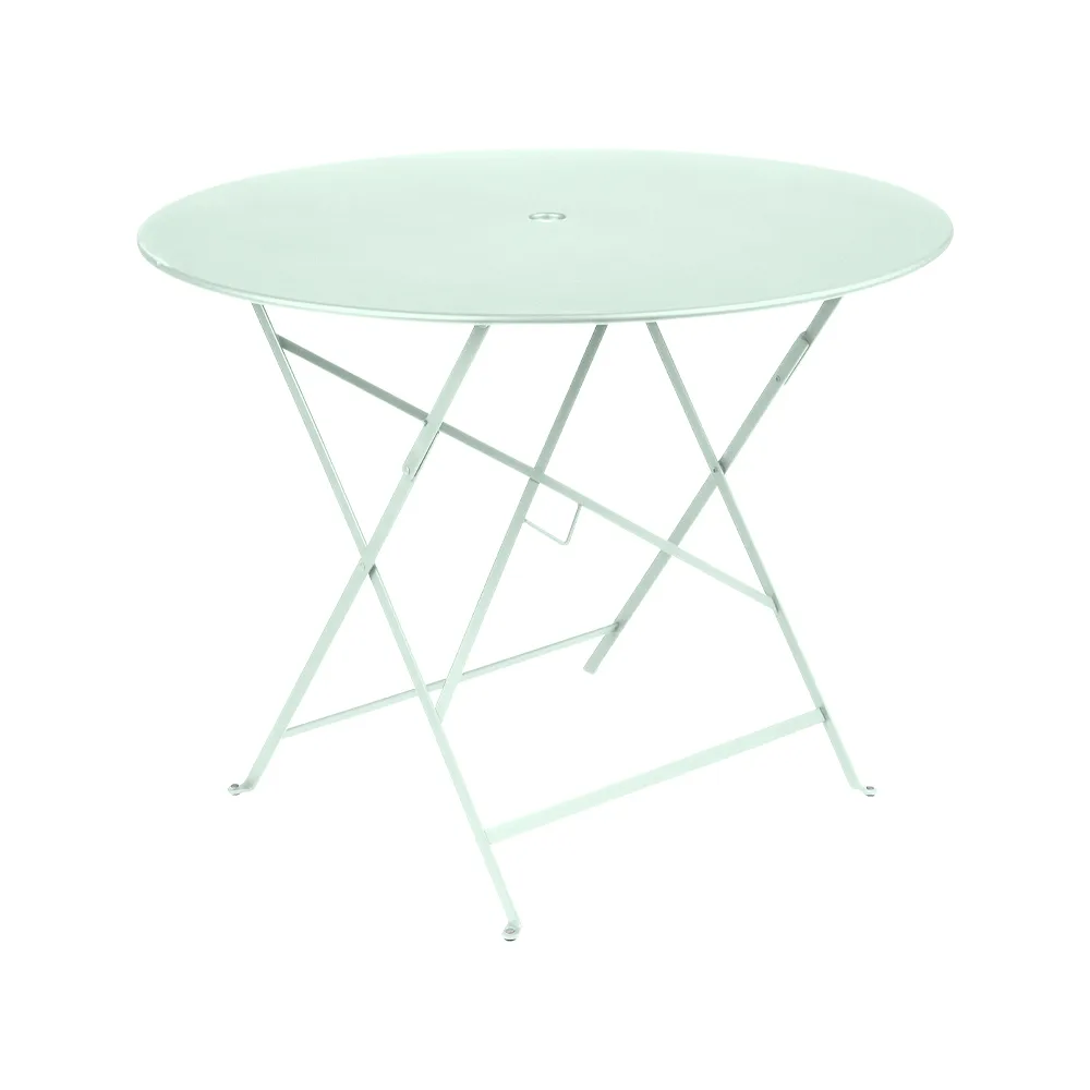 Bistro bord Ø96 cm, Ice mint (grön) Fermob