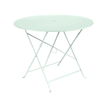 Bistro bord Ø96 cm - Ice mint (grön) - Fermob