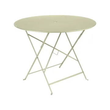 Bistro bord Ø96 cm - Willow green (grön) - Fermob