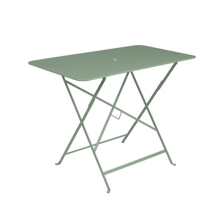 Bistro bord 97x57 cm - Cactus (grön) - Fermob