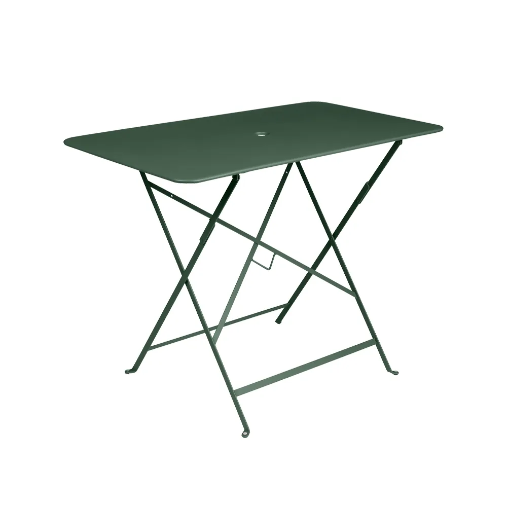 Bistro bord 97x57 cm, Cedar green (grön) Fermob