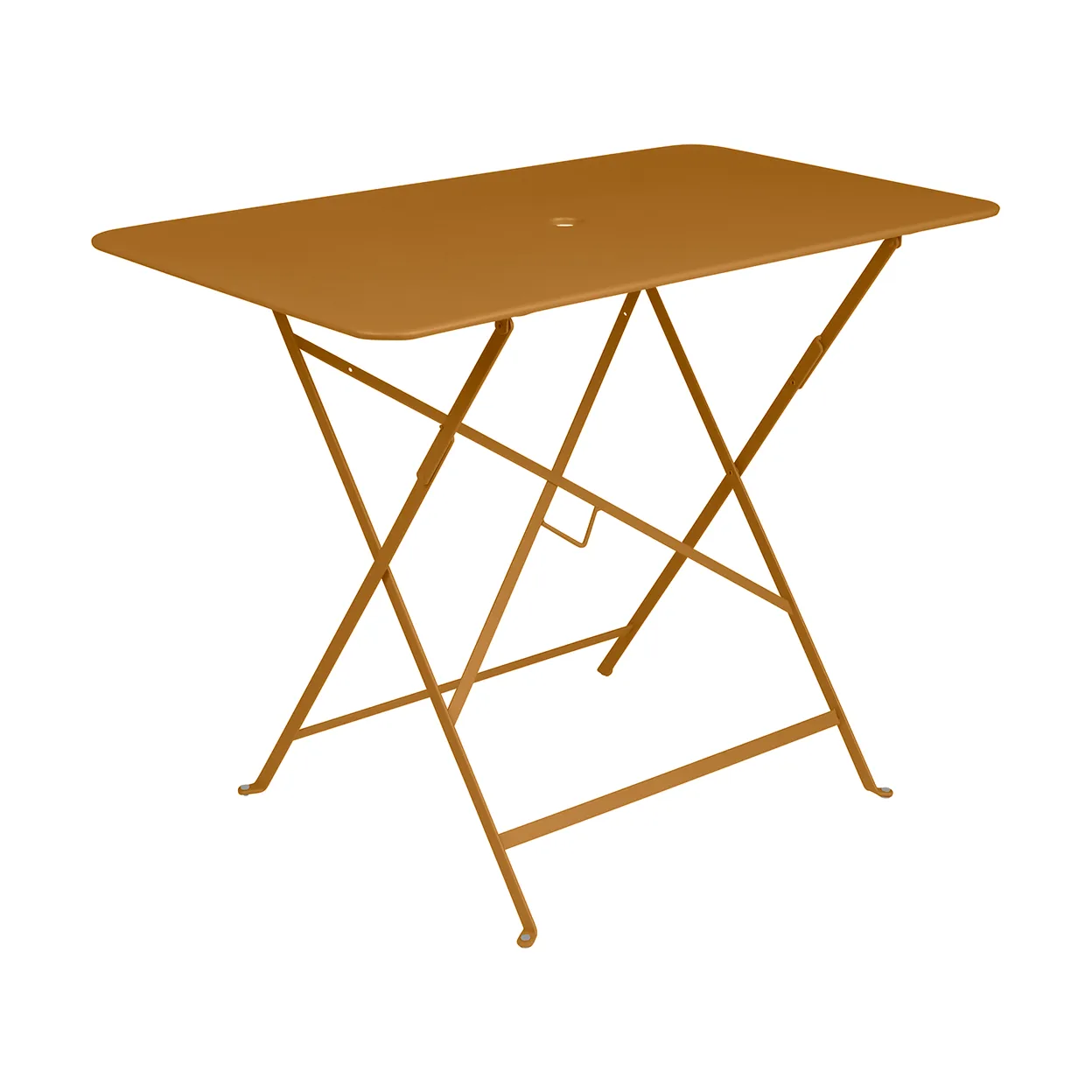 Bistro bord 97x57 cm, Gingerbread (brun) Fermob
