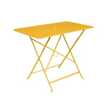 Bistro bord 97x57 cm - Honey (gul) - Fermob