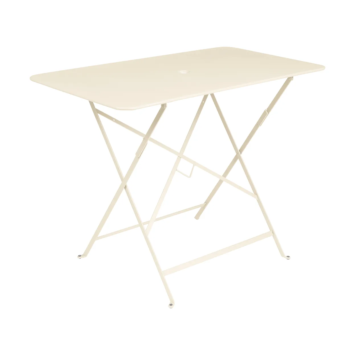 Bistro bord 97x57 cm, Latte beige (beige) Fermob
