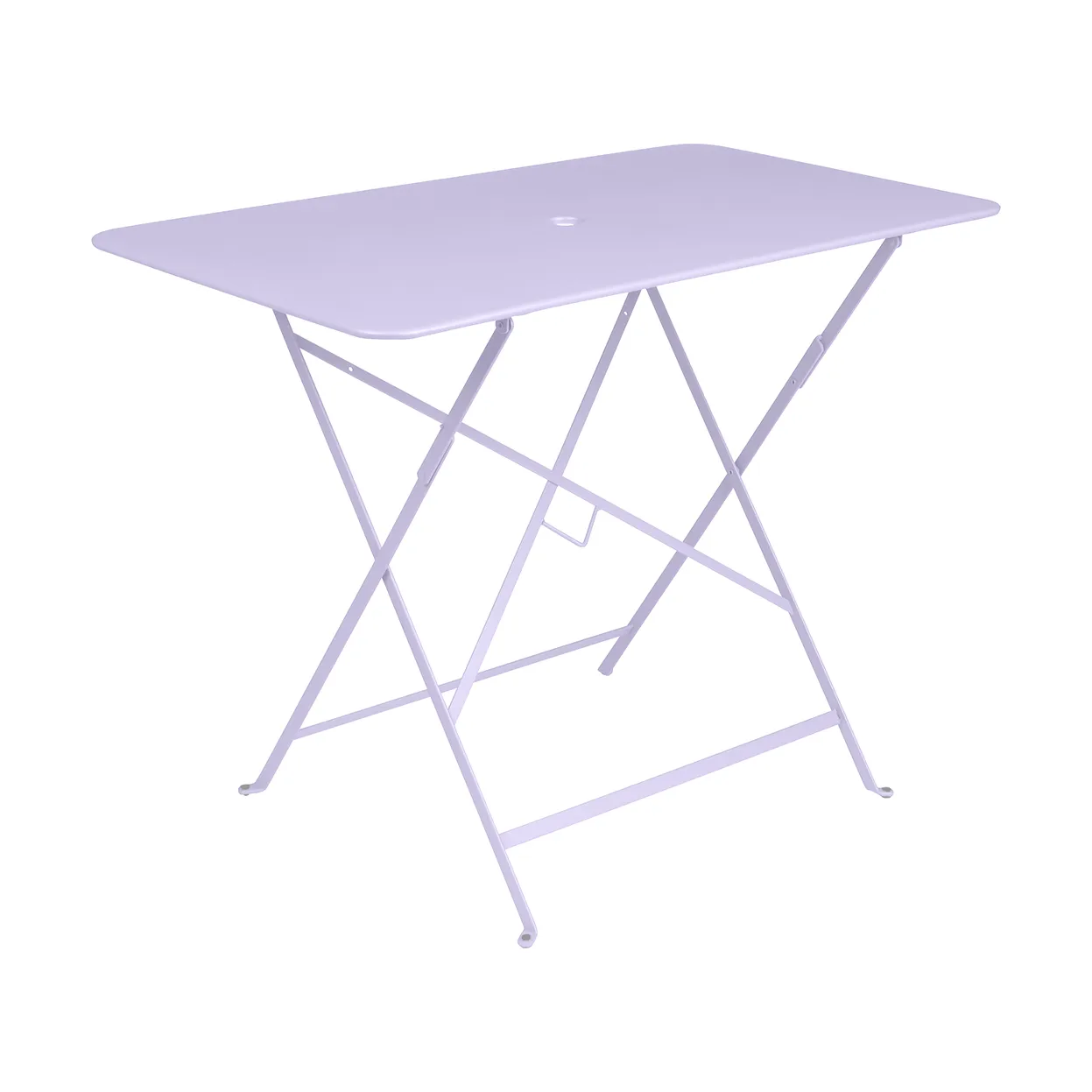 Bistro bord 97x57 cm, Marshmallow (lila) Fermob