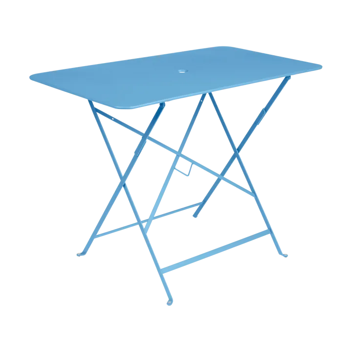 Bistro bord 97x57 cm - Maya blue (blå) - Fermob