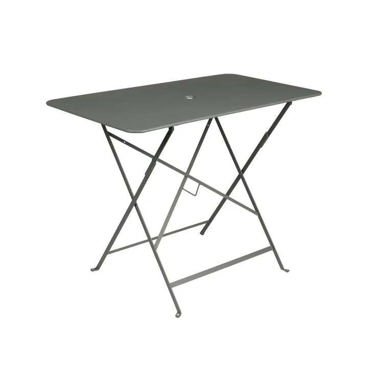 Bistro bord 97x57 cm - Rosemary (grön) - Fermob