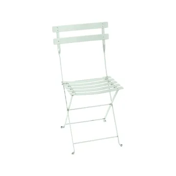 Bistro Metal stol - Ice mint (grön) - Fermob
