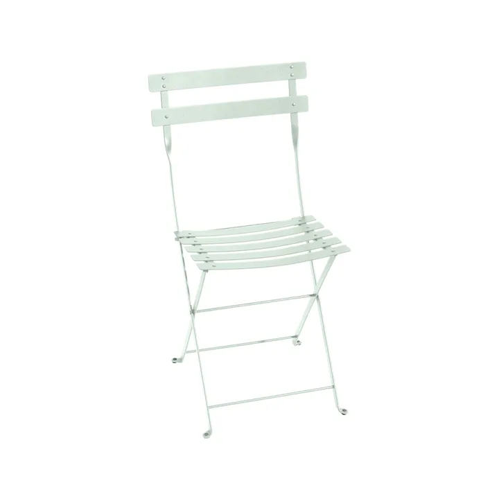 Bistro Metal stol - Ice mint (grön) - Fermob