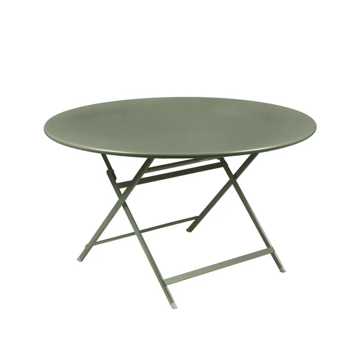Caractere bord Ø128 cm - Cactus (grön) - Fermob