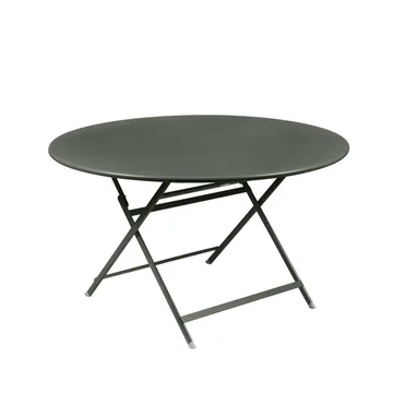 Caractere bord Ø128 cm - Rosemary (grön) - Fermob