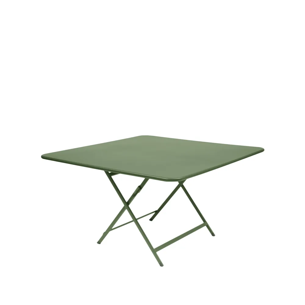 Caractere bord 128x128 cm, Cactus (grön) Fermob