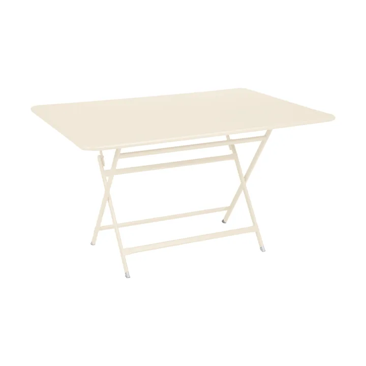 Caractere bord 128x90 cm - Latte beige (beige) - Fermob