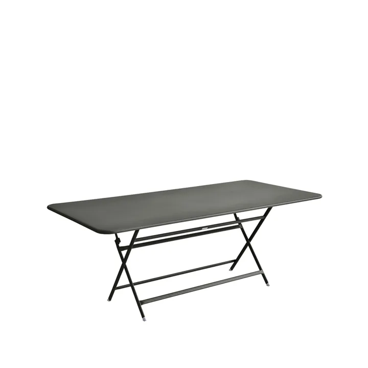 Caractere bord 190x90 cm - Rosemary (grön) - Fermob