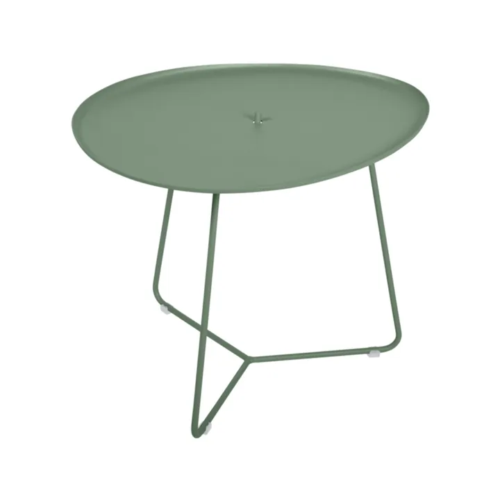 Cocotte bord lågt - Cactus (grön) - Fermob