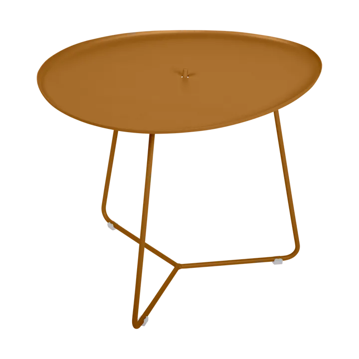 Cocotte bord lågt - Gingerbread (brun) - Fermob
