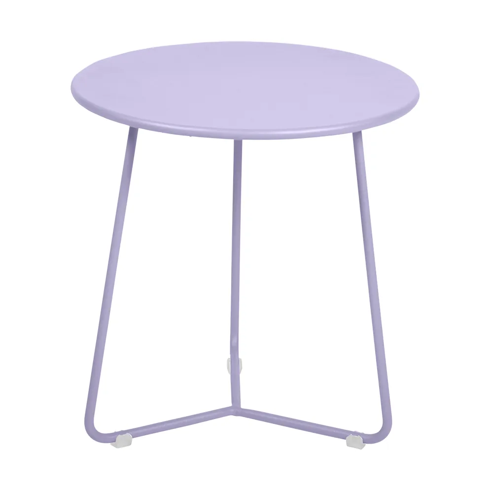 Cocotte occasional bord Ø34 cm, Marshmallow (lila) Fermob
