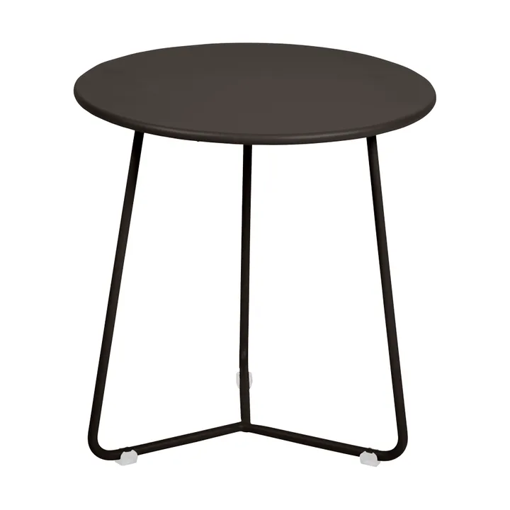 Cocotte occasional bord Ø34 cm - Tonka (brun) - Fermob