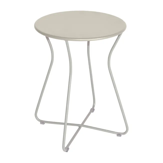 Cocotte pall - Clay grey (grå) - Fermob