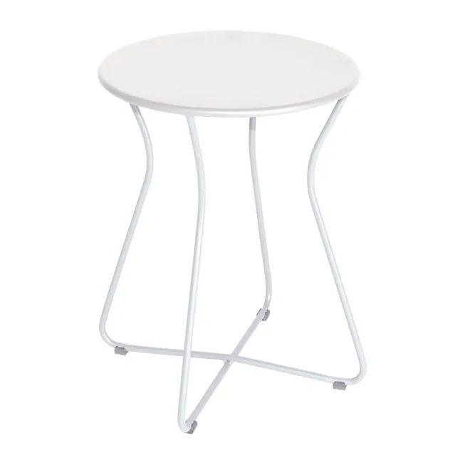 Cocotte pall, Cotton white (vit) Fermob