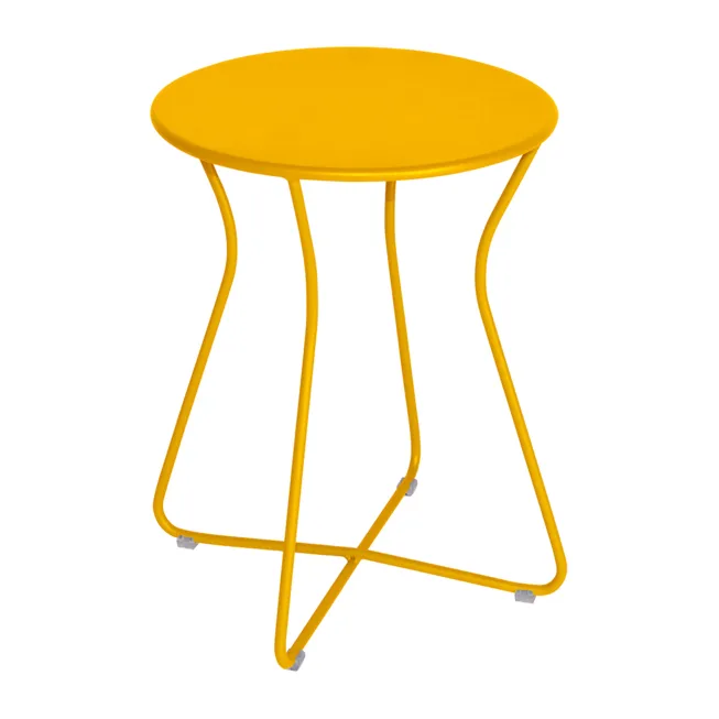 Cocotte pall - Honey (gul) - Fermob