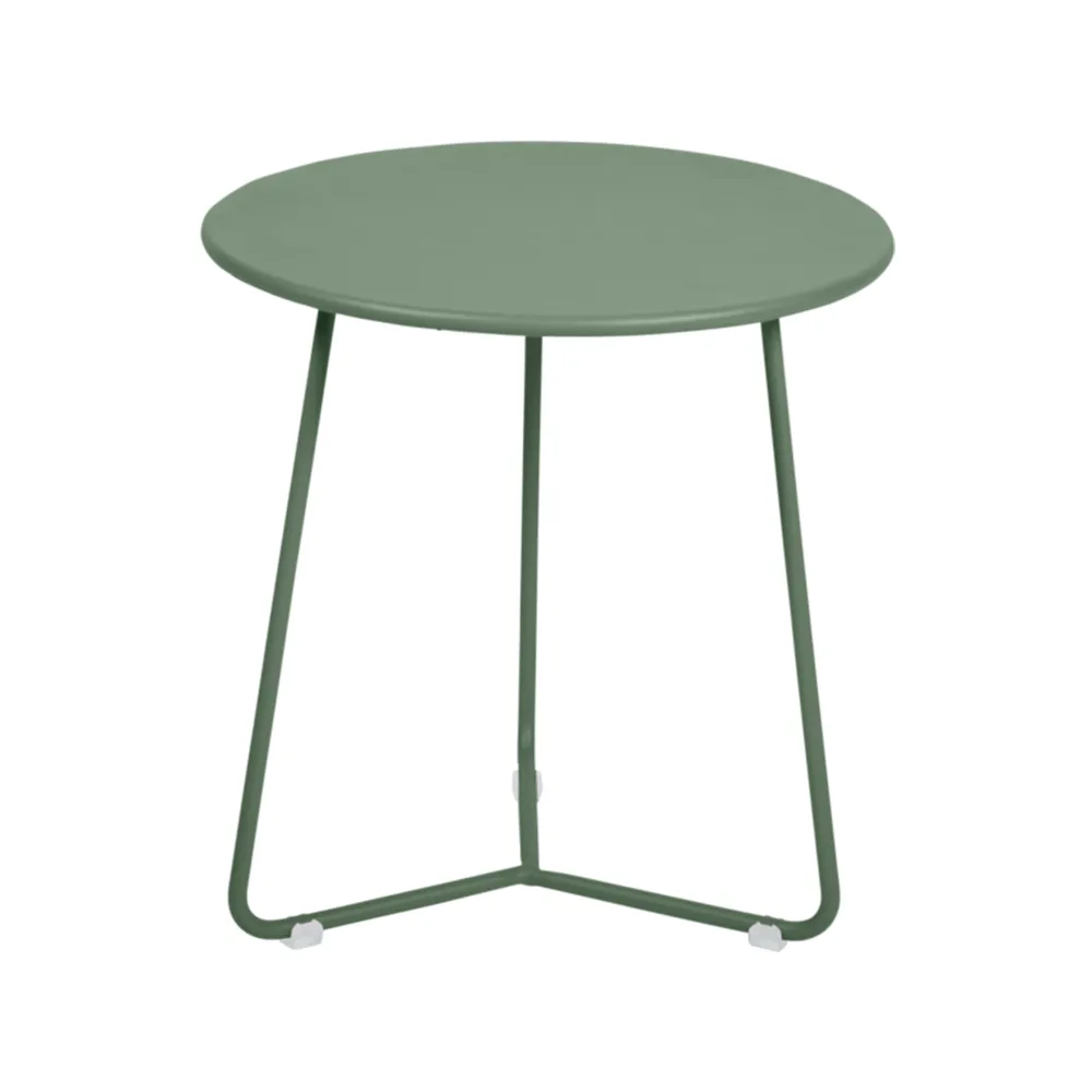 Cocotte sidobord Ø34 cm, Cactus (grön) Fermob