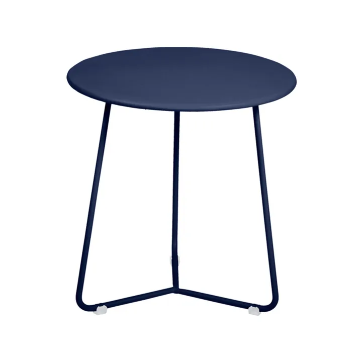 Cocotte sidobord Ø34 cm - Deep blue (blå) - Fermob