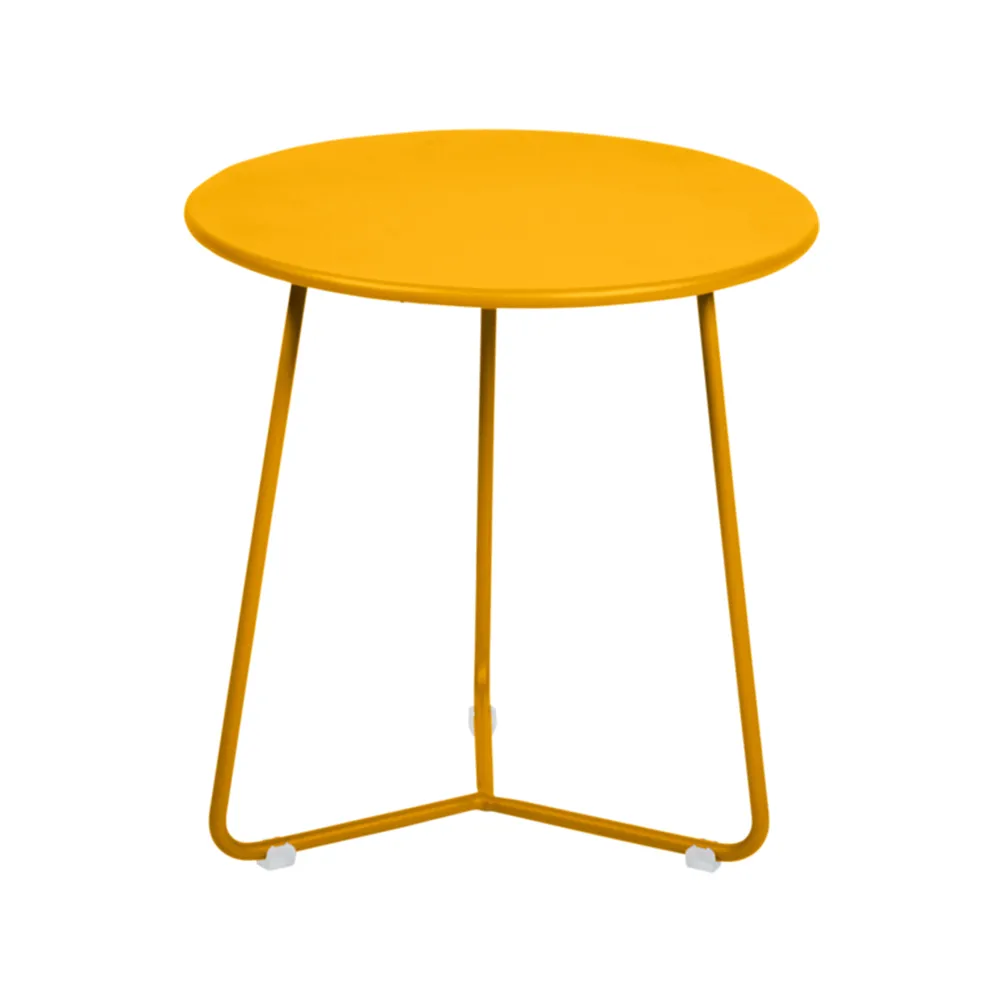 Cocotte sidobord Ø34 cm, Honey (gul) Fermob