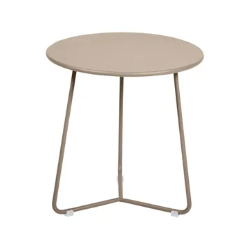 Cocotte sidobord Ø34 cm - Nutmeg (beige) - Fermob