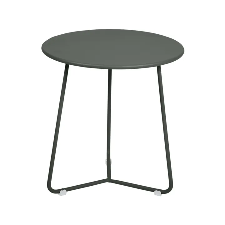 Cocotte sidobord Ø34 cm - Rosemary (grön) - Fermob